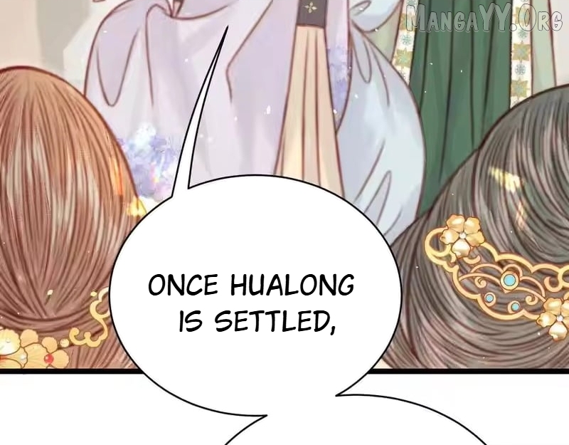 Shao Hua Long: Rebirth of the Evil Concubine’s Counterattack Chapter 38 - page 29
